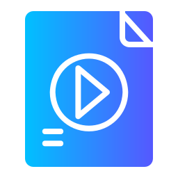 Video icon