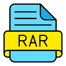 Rar icon