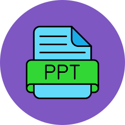 ppt icon