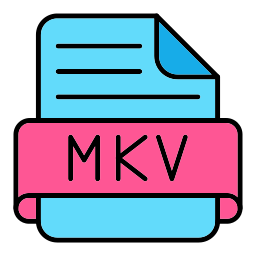 Mkv icon