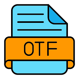 Otf icon