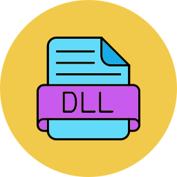 dll иконка