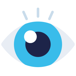 Vision icon