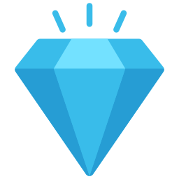 Diamond icon