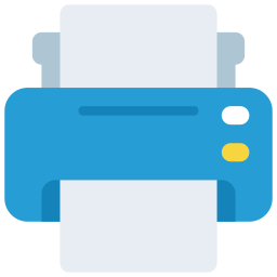 Printer icon