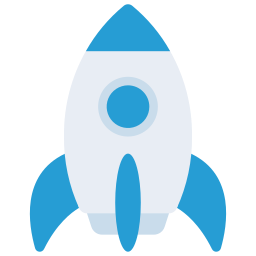 Startup icon