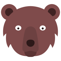 orso icona