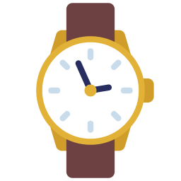 Wrist Watch icon