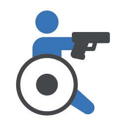 target practice icon