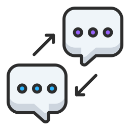 Customer icon