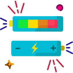 Battery icon