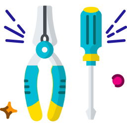 Screwdriver icon