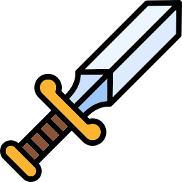 espada icono