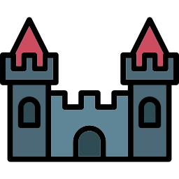 schloss icon