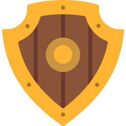 shield icon