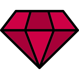 diamant icon