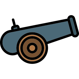 Cannon icon