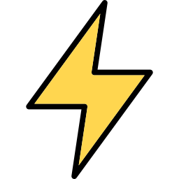 Thunder icon