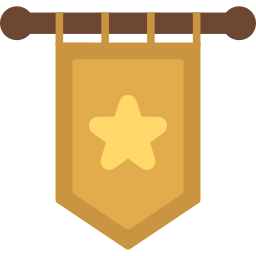 Flag Pole icon