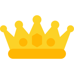 Crown icon