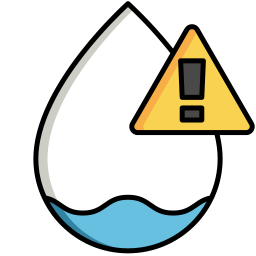 Alert icon