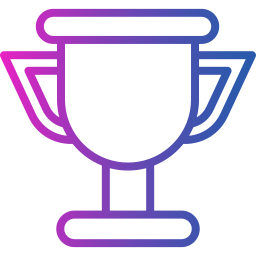 Trophy icon