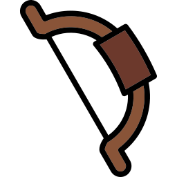 Bow icon