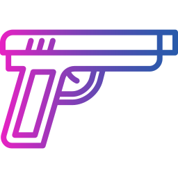 銃器 icon