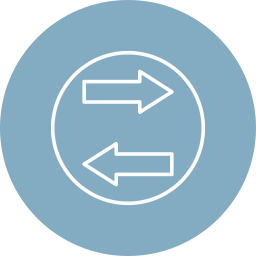 Exchange icon