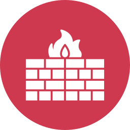 firewall icon