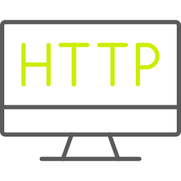 http Icône