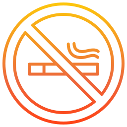 No smoking icon