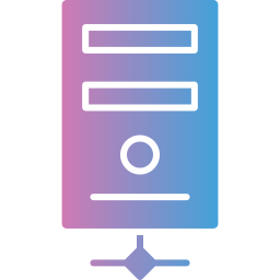 Server icon