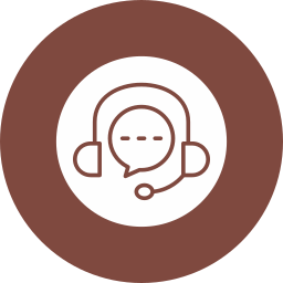 Online Support icon