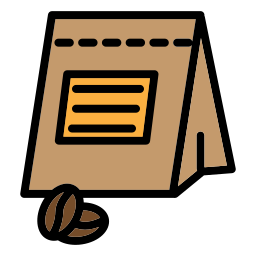 Coffee Pack icon