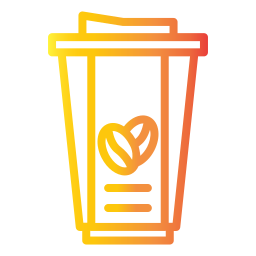 ホットコーヒー icon
