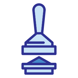 Tamper icon