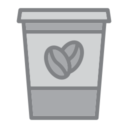 Hot Coffee icon