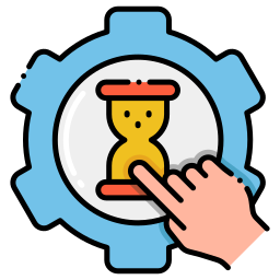 Timer icon