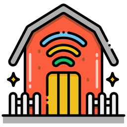 smart farm icon