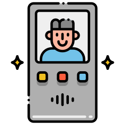 Intercom icon