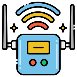 Wireless network icon