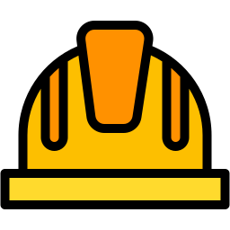 Helmet icon