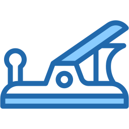 holzflugzeug icon