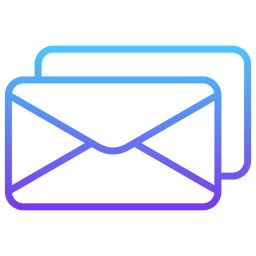 Mail icon