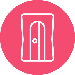 Pencil Sharpener icon