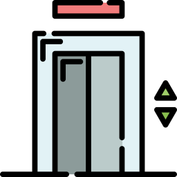 Elevator icon