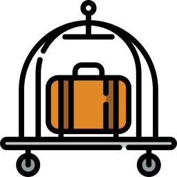 Trolley icon