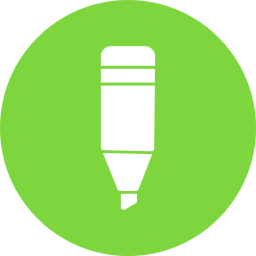 Highlighter icon