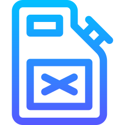 Petrol icon